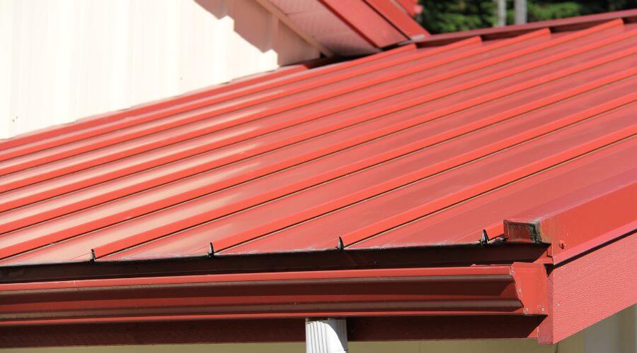 Industrial Roof Repair in Big Piney, WY