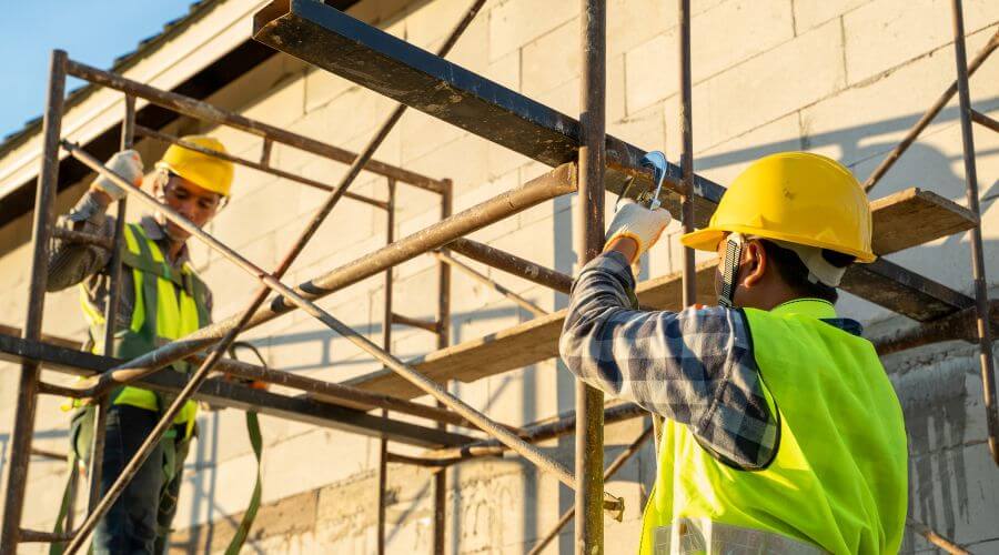 Expert top industrial roofings services in Big Piney, WY